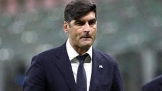 ブルース解任のニューカッスル、後任に前ローマ指揮官のフォンセカ氏を検討か