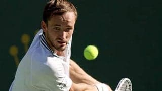  メド「トップに居続ける」 