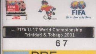 後藤健生の「蹴球放浪記」第81回「スティールドラムの君が代」の巻(1)「9・11同時多発テロが起きた日に」