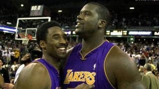 シャック&コービーやレブロンを含む現役7人が選出／NBA75周年記念チームのメンバー発表 Part.3