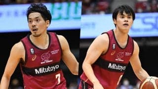 篠山竜青が藤井祐眞に懸ける期待…「ああいうのが“ヒーロー”かな」／B MY HERO!