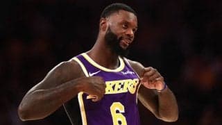 FAガードのランス・スティーブンソンがGリーグへ参戦か