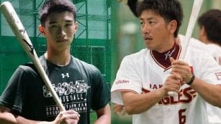 ドラフトで7人指名し、楽天の支配下枠は現状75人　5人以上の戦力整理が必要に