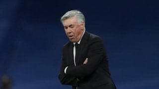 「他の試合とは違う」エル・クラシコへの強い思いを語るアンチェロッティ監督