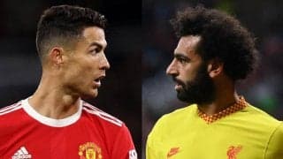 【プレミアリーグ第9節プレビュー】ユナイテッドとリバプールが激突！ シティvsブライトンの上位戦も