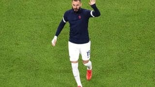 ヴァルブエナ恐喝未遂事件…加担が疑われるベンゼマに求刑