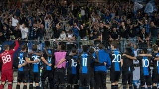 集団暴行でシティサポーターを重篤に追いやったクラブ・ブルージュサポーター、2名が弁護士を通じて声明も最大5年の懲役