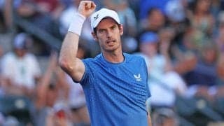 元世界No.1マレー、「正しい判断ができていない」と現状を分析[ヨーロピアン・オープン]