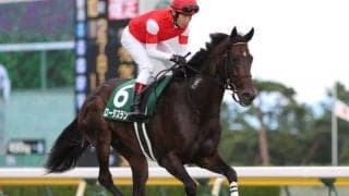 【富士S予想】好調馬も過信禁物!? GII昇格でケシウマが注目する条件とは/JRAレース展望