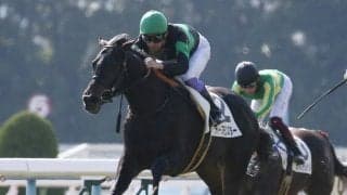 武豊騎手 今週の騎乗馬