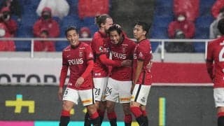 大量5得点の浦和が柏を下して5試合ぶり白星！ 汰木2ゴールに江坂が初古巣戦でダメ押し弾【明治安田J1第33節】