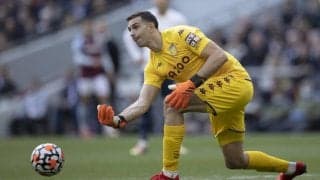 古巣対戦のマルティネス、今でも当時の待遇を批判「求めている試合を保証してくれなかった」