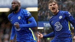 チェルシー、トゥヘル監督がCLで負傷したルカク＆ヴェルナーの欠場を明言