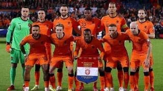 オランダ代表候補30名が発表！ファン・ダイクやデ・ヨングら主力に加え、FWダンジュマが3年ぶり復帰 《カタールW杯欧州予選》