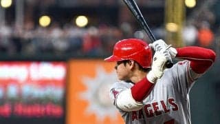 【MLB】大谷翔平は「ベーブ・ルースと明らかに違う」　番記者が触れた9勝＆46発の価値
