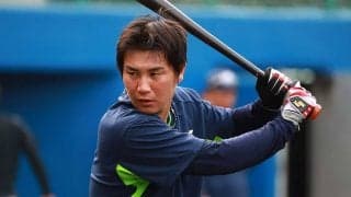 ヤクルト川端慎吾が日本記録に王手　立浪、桧山ら“代打の神様”と呼ばれた男たち