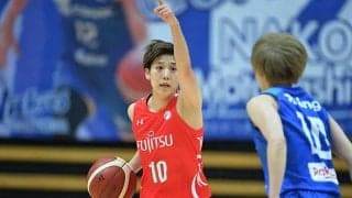 富士通のオリンピアンカルテットが躍動…今季開幕戦で東京羽田に快勝