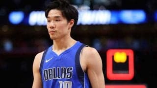 馬場雄大、今季はNBA下部レジェンズでプレー「夢に向かって1日1日全力で頑張ります」