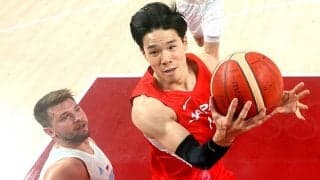 馬場雄大がテキサス・レジェンズに復帰…チームと本人がSNSで発表