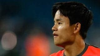 久保建英へ「ソーリー…」　申し訳なさそうな韓国ファン、懸命な日本語やりとりに反響