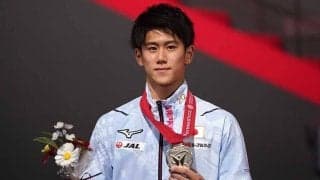 なぜ、日本の体操界はずっとお家芸なのか　英解説者の持論「成功が成功を呼ぶんだ」