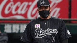 10人前後が戦力整理の対象か　積極補強のロッテ、ドラフト後の支配下枠は現状75人