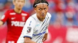 ガンバ大阪、見せられるかオリジナル10の底力。残留に向け浮かび上がる現状の緊急性