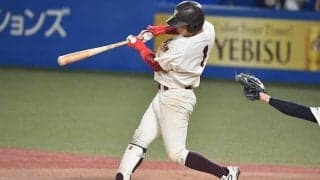 128人中128番目での指名　鷹育成14位・仲田慶介、恐怖との戦いだった3時間