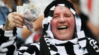 石油王ファッションは禁止！ 新オーナー誕生に沸くニューカッスルが異例の声明「文化的に不適切」