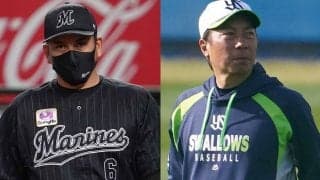 優勝に近づくヤクルトとロッテに共通する強み　得点増に欠かせぬ重要な“率”とは？