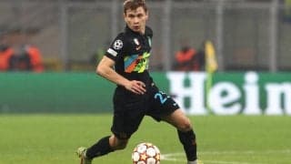 インテル、バレッラの契約延長が決定的に！ CEOも明言