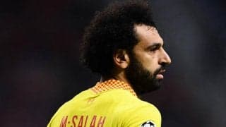 リバプールとの契約交渉が難航中のサラー、残留約束せずも改めてクラブ愛を強調「キャリアの最後までここにいたい」