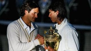 ATPランキングトップ10連続在位週トップ5！