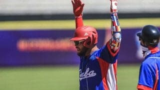 中日が新たにキューバ人2選手を獲得か　右投手と左打ち野手、現地メディア伝える