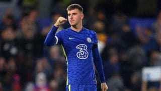 マウントの契約延長を望むトゥヘル監督「彼のような選手がいることは重要」