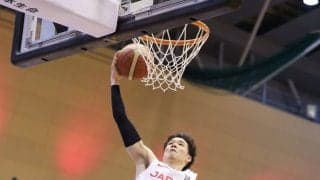 馬場雄大、テキサス・レジェンズ（NBA Gリーグ）入り