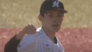 ロッテ佐々木朗希は「令和最強」　6回2失点快投、プロ初2桁11奪三振にファン驚き