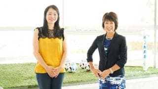 アルバイト経験もない人生に選手は「不安」　WEリーグが挑むセカンドキャリアの道作り