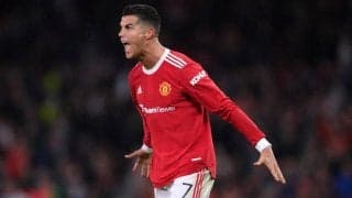 C・ロナウド語る「適応には時間がかかる」、代表引退は「まだそのタイミングじゃない」