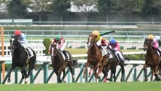 【万哲の馬場予報】内をロスなく立ち回る馬が優位？