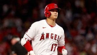 【MLB】大谷翔平は「レコードブックに記されるべき」　タイガース監督がMVPに推す理由とは？