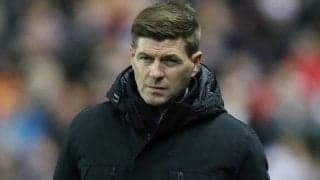 ジェラード、ニューカッスル就任の噂に嫌気「くだらない質問はやめろ」