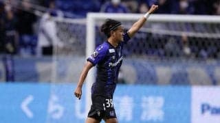 カウンター一閃! 宇佐美のゴールを守り切ったG大阪が鳥栖を下して3試合ぶり勝利【明治安田J1第33節】