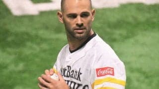 鷹・マルティネスが24日に帰国へ　オリ・山本由伸の最優秀防御率が確実に