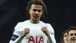 デレ・アリ、今度のお相手は\"チェルシー・ガール\"か、人気TVビ番組出演のカナダ人モデルとの熱愛が報じられる