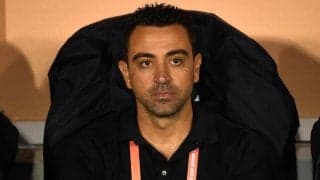 バルサ凱旋が期待されるチャビ「世界中のどんなチームでも指揮を執れる」