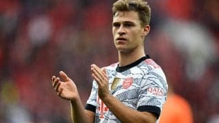 なぜ？ 新型コロナワクチン推奨のバイエルンMFキミッヒが未接種と判明…バイエルンで5人のうちの1人