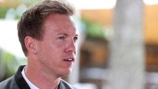 「説明できない怖さがあった」コロナ陽性のバイエルン指揮官が近況語る