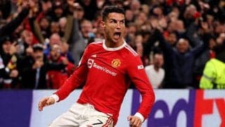 「僕の価値を知っているから批判するんだろう?」C・ロナウドがアンチの意見を一蹴