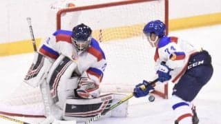 【アイスホッケー部】リーグ最終戦を京産大に３ー０で勝利！